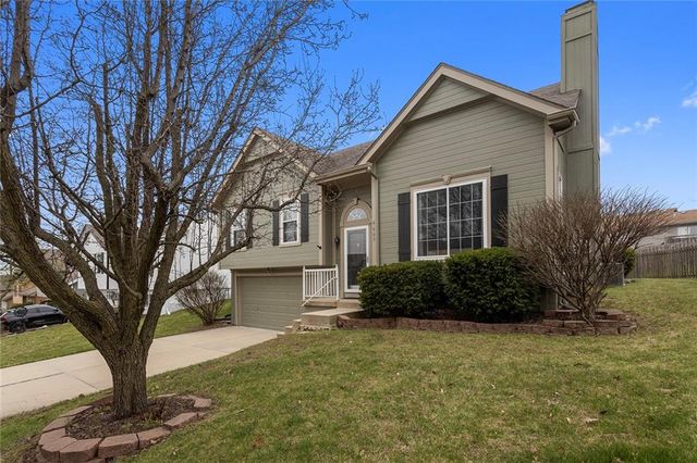 8603 NE 110th Terrace, Kansas City, MO 64157