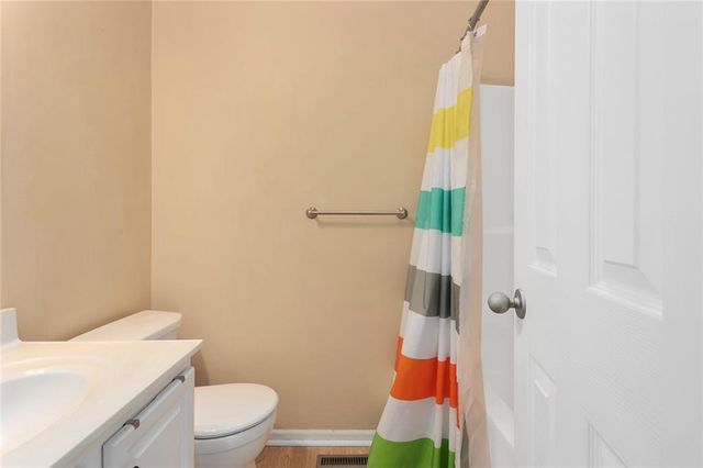 8603 NE 110th Terrace, Kansas City, MO 64157