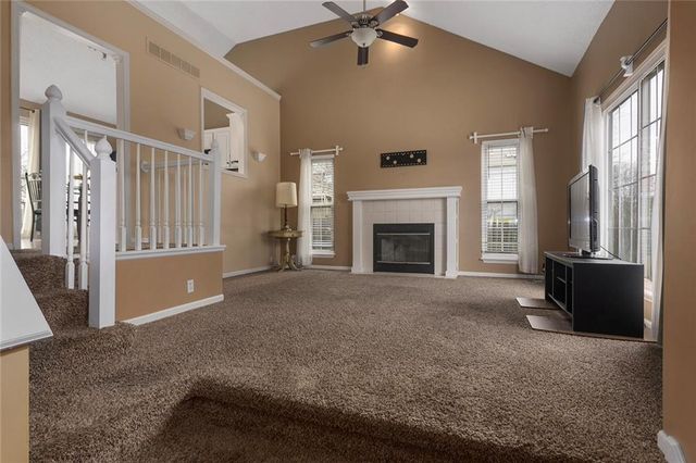 8603 NE 110th Terrace, Kansas City, MO 64157