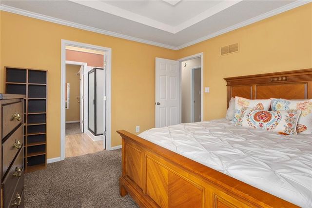 8603 NE 110th Terrace, Kansas City, MO 64157