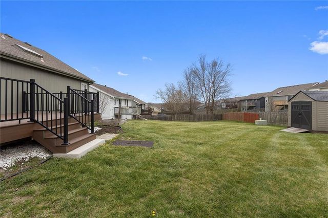 8603 NE 110th Terrace, Kansas City, MO 64157