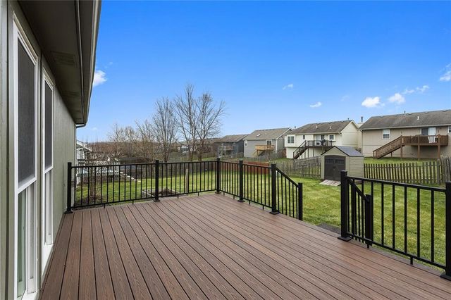 8603 NE 110th Terrace, Kansas City, MO 64157