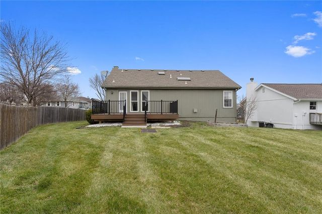 8603 NE 110th Terrace, Kansas City, MO 64157