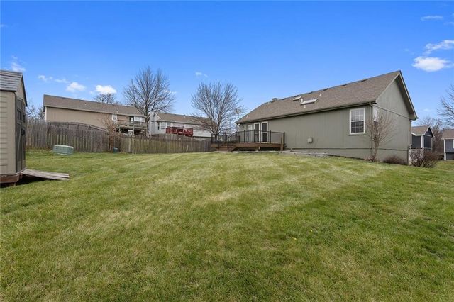 8603 NE 110th Terrace, Kansas City, MO 64157