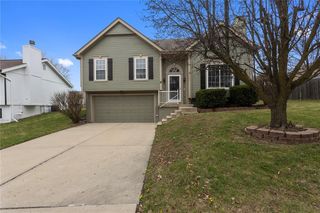 8603 NE 110th Terrace, Kansas City, MO 64157