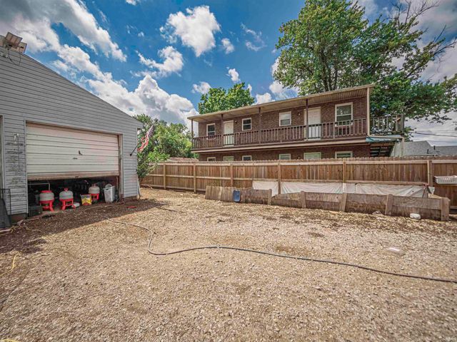 1604 Allens Lane, Evansville, IN 47710