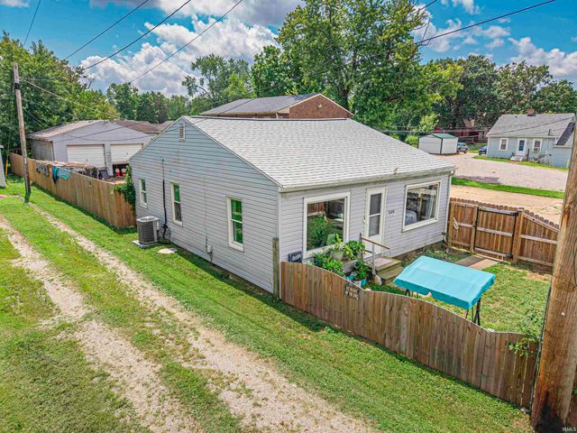 1604 Allens Lane, Evansville, IN 47710