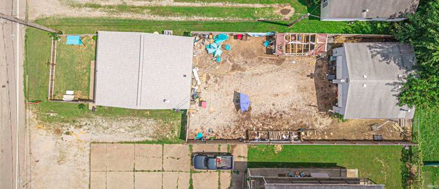 1604 Allens Lane, Evansville, IN 47710