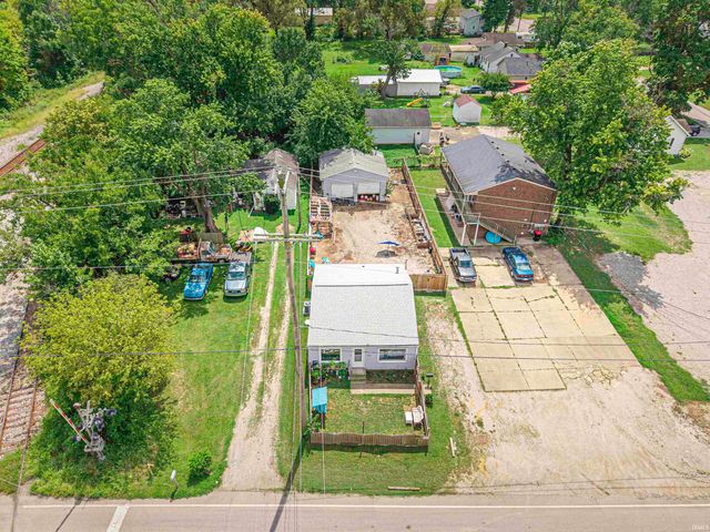 1604 Allens Lane, Evansville, IN 47710