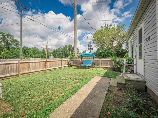 1604 Allens Lane, Evansville, IN 47710