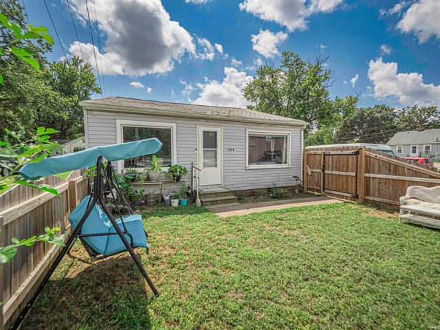 1604 Allens Lane, Evansville, IN 47710