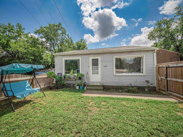 1604 Allens Lane, Evansville, IN 47710