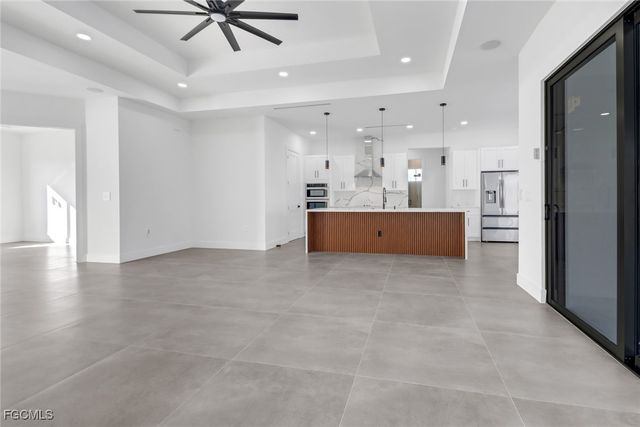 3517 NW 46th AVE, Cape Coral, FL 33993