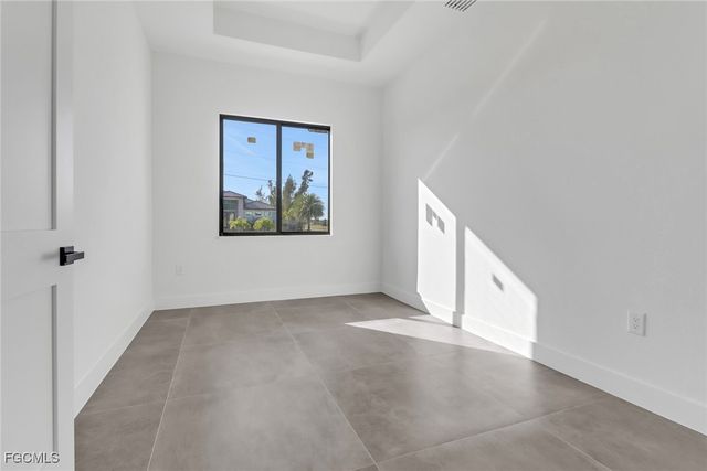 3517 NW 46th AVE, Cape Coral, FL 33993