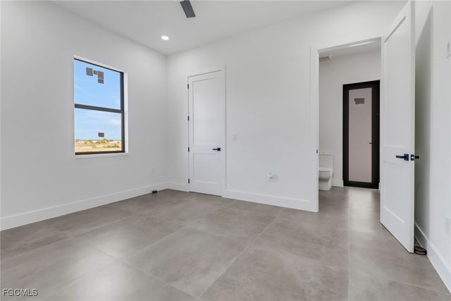 3517 NW 46th AVE, Cape Coral, FL 33993