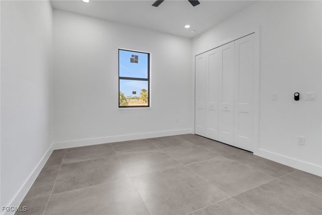 3517 NW 46th AVE, Cape Coral, FL 33993