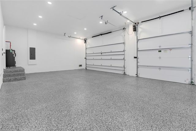 3517 NW 46th AVE, Cape Coral, FL 33993