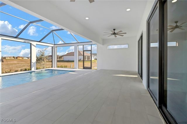 3517 NW 46th AVE, Cape Coral, FL 33993