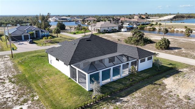 3517 NW 46th AVE, Cape Coral, FL 33993