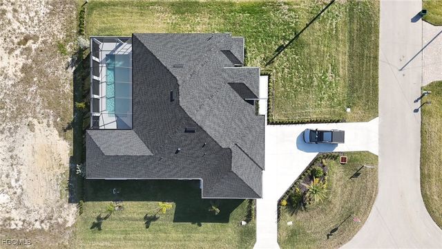 3517 NW 46th AVE, Cape Coral, FL 33993