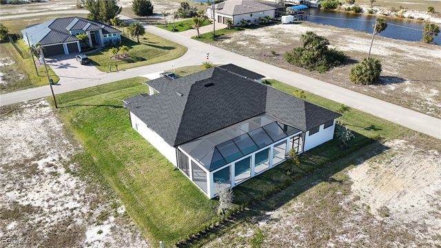 3517 NW 46th AVE, Cape Coral, FL 33993