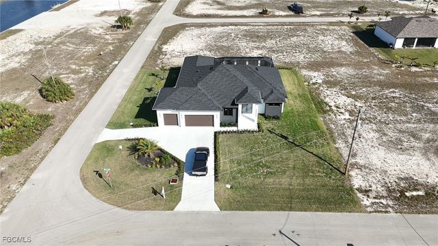 3517 NW 46th AVE, Cape Coral, FL 33993