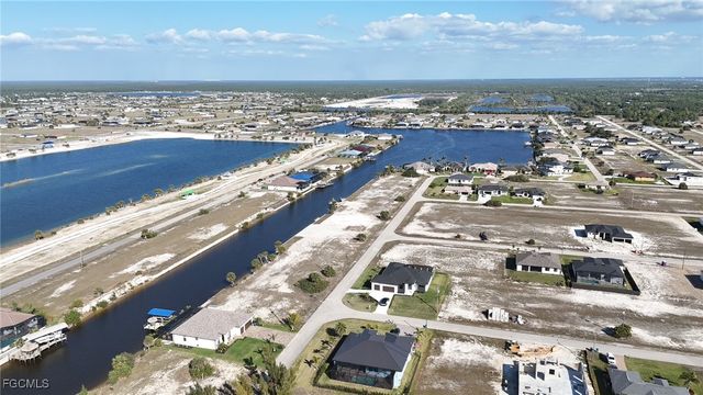 3517 NW 46th AVE, Cape Coral, FL 33993