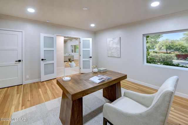 1940 E Elm Street, Tucson, AZ 85719