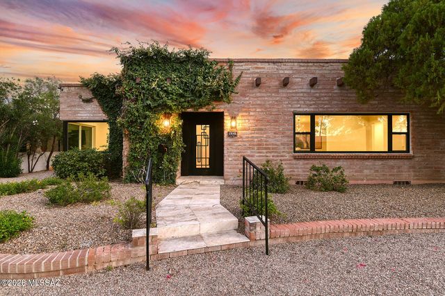 1940 E Elm Street, Tucson, AZ 85719