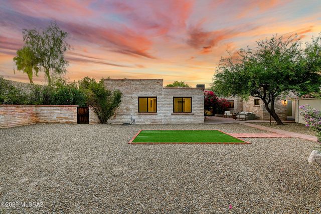 1940 E Elm Street, Tucson, AZ 85719