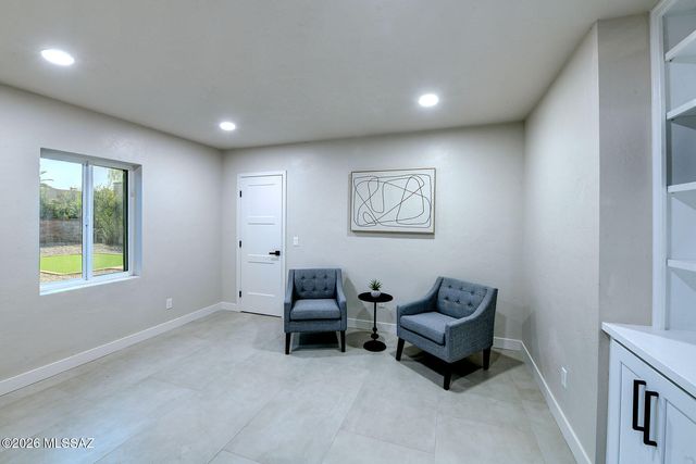 1940 E Elm Street, Tucson, AZ 85719