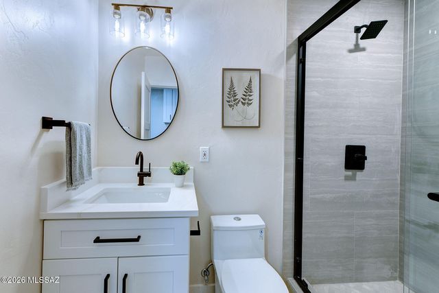 1940 E Elm Street, Tucson, AZ 85719
