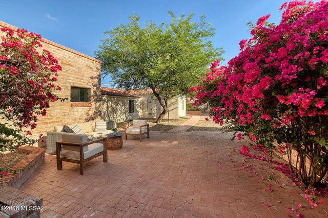 1940 E Elm Street, Tucson, AZ 85719