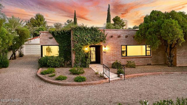 1940 E Elm Street, Tucson, AZ 85719