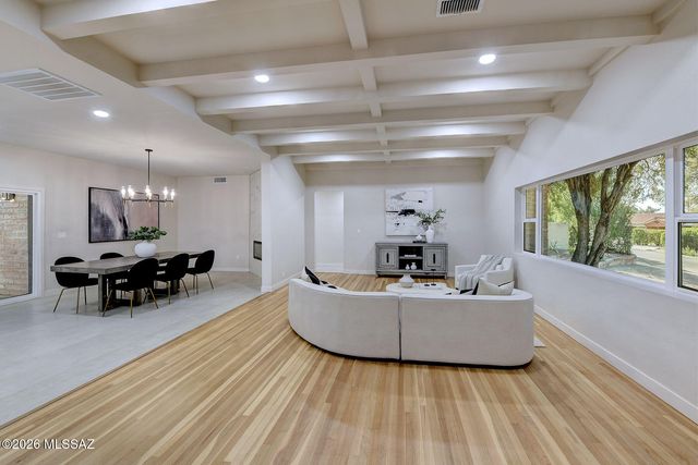 1940 E Elm Street, Tucson, AZ 85719