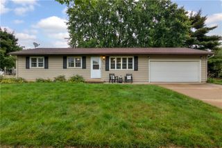 4603 Puttor Drive, Eau Claire, WI 54701