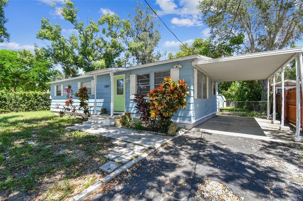2027 BROADWAY, Clearwater, FL 33755