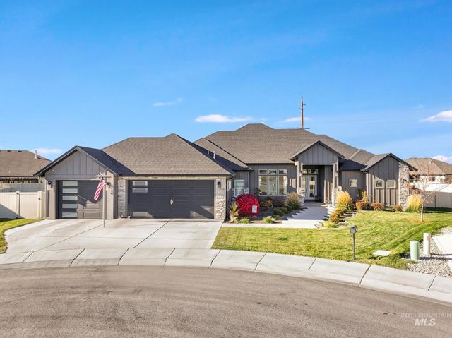 439 N Meadowview Lane N, Twin Falls, ID 83301