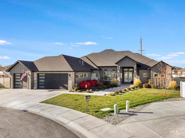 439 N Meadowview Lane N, Twin Falls, ID 83301