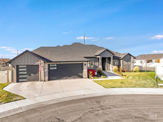 439 N Meadowview Lane N, Twin Falls, ID 83301