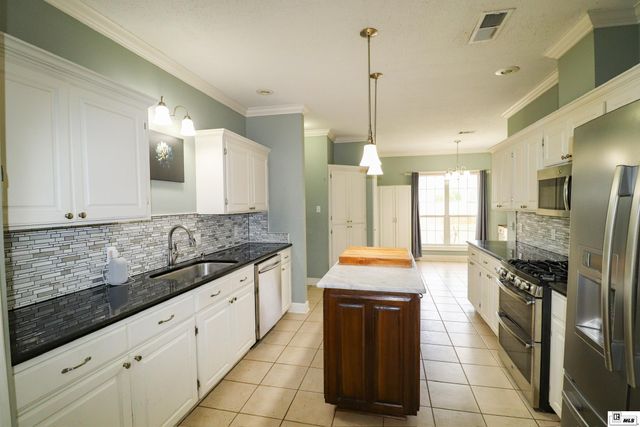 1508 BONAPARTE DRIVE, Ruston, LA 71270