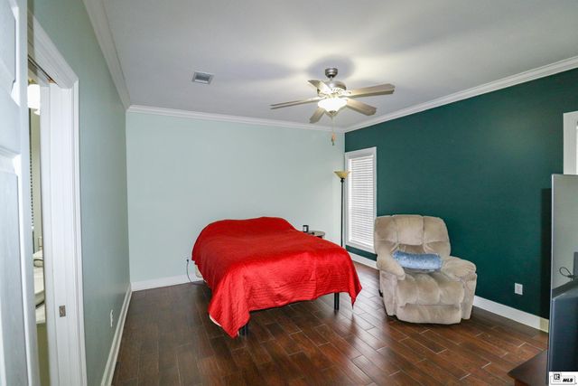 1508 BONAPARTE DRIVE, Ruston, LA 71270