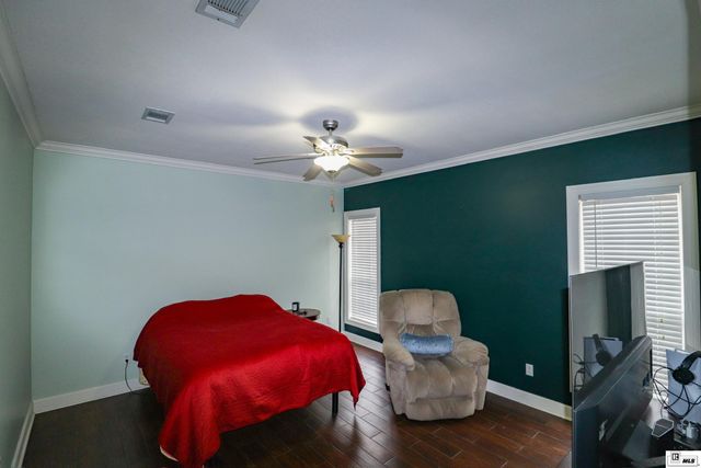 1508 BONAPARTE DRIVE, Ruston, LA 71270