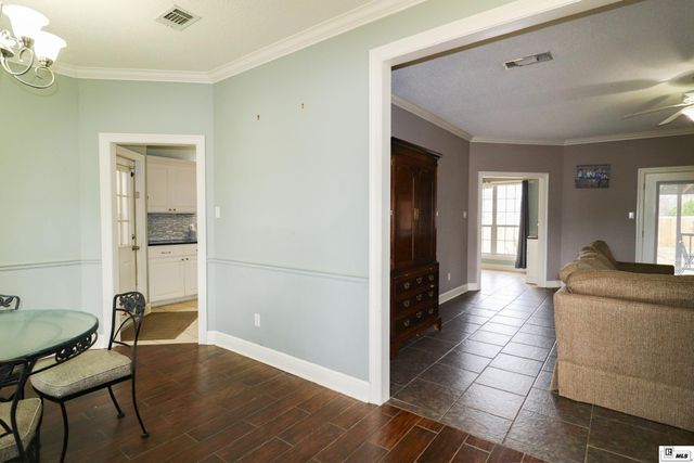 1508 BONAPARTE DRIVE, Ruston, LA 71270