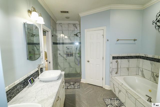 1508 BONAPARTE DRIVE, Ruston, LA 71270