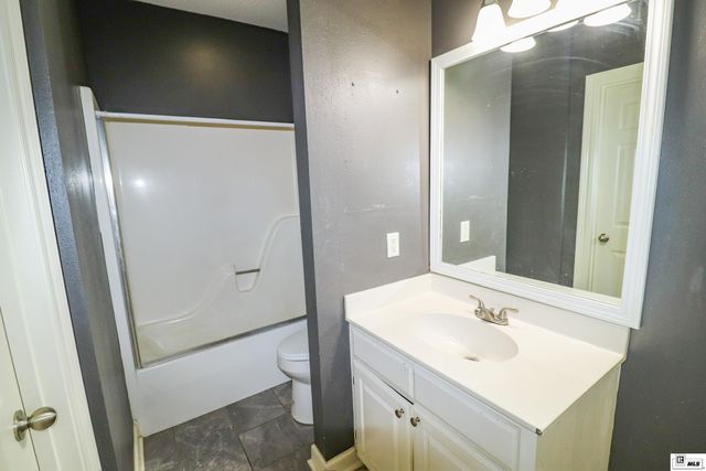 1508 BONAPARTE DRIVE, Ruston, LA 71270