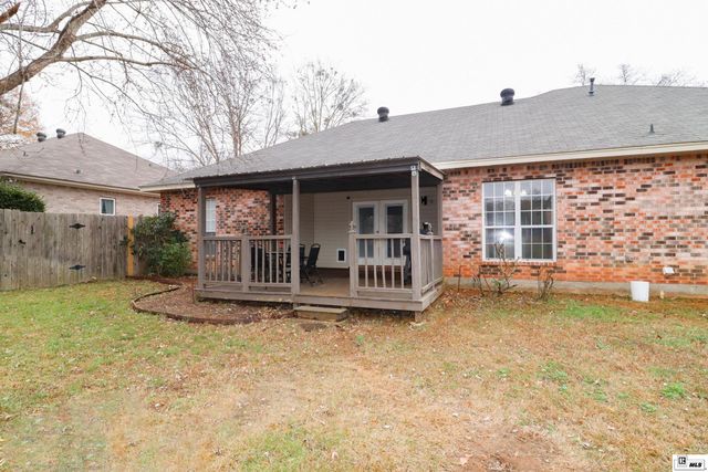 1508 BONAPARTE DRIVE, Ruston, LA 71270