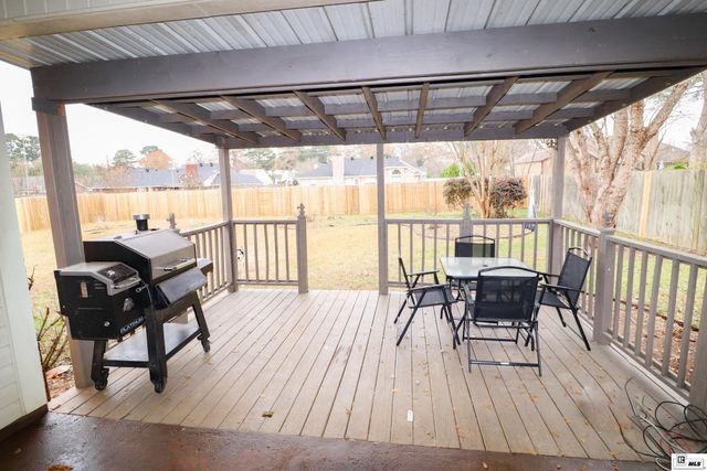 1508 BONAPARTE DRIVE, Ruston, LA 71270