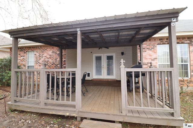 1508 BONAPARTE DRIVE, Ruston, LA 71270