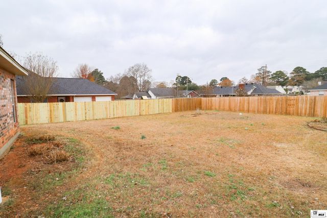 1508 BONAPARTE DRIVE, Ruston, LA 71270